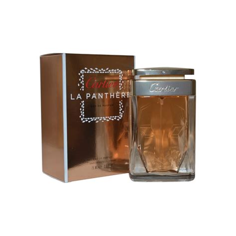 La Panthere Eau de Parfum Spray 75ml 